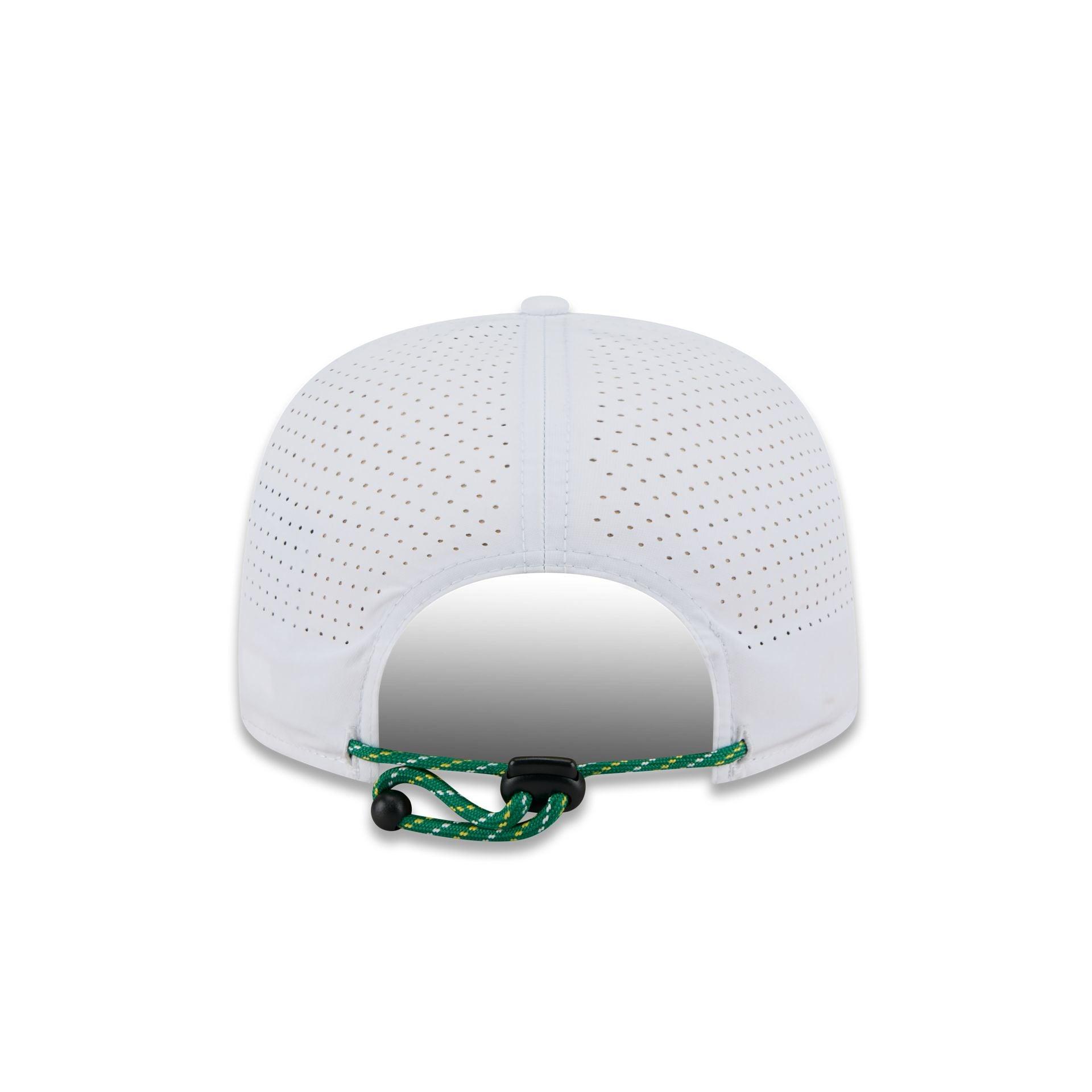 Stinger GC Performance Rope Golfer Hat Male Product Image
