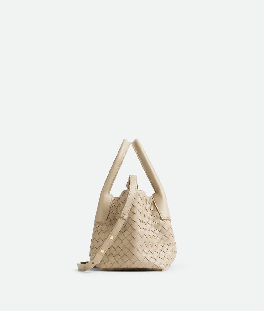 Women's Small Pinacoteca in Ecru/matcha Product Image