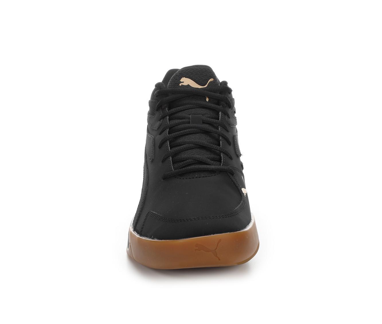 Men's Puma Court Pro Basketball Shoes Product Image