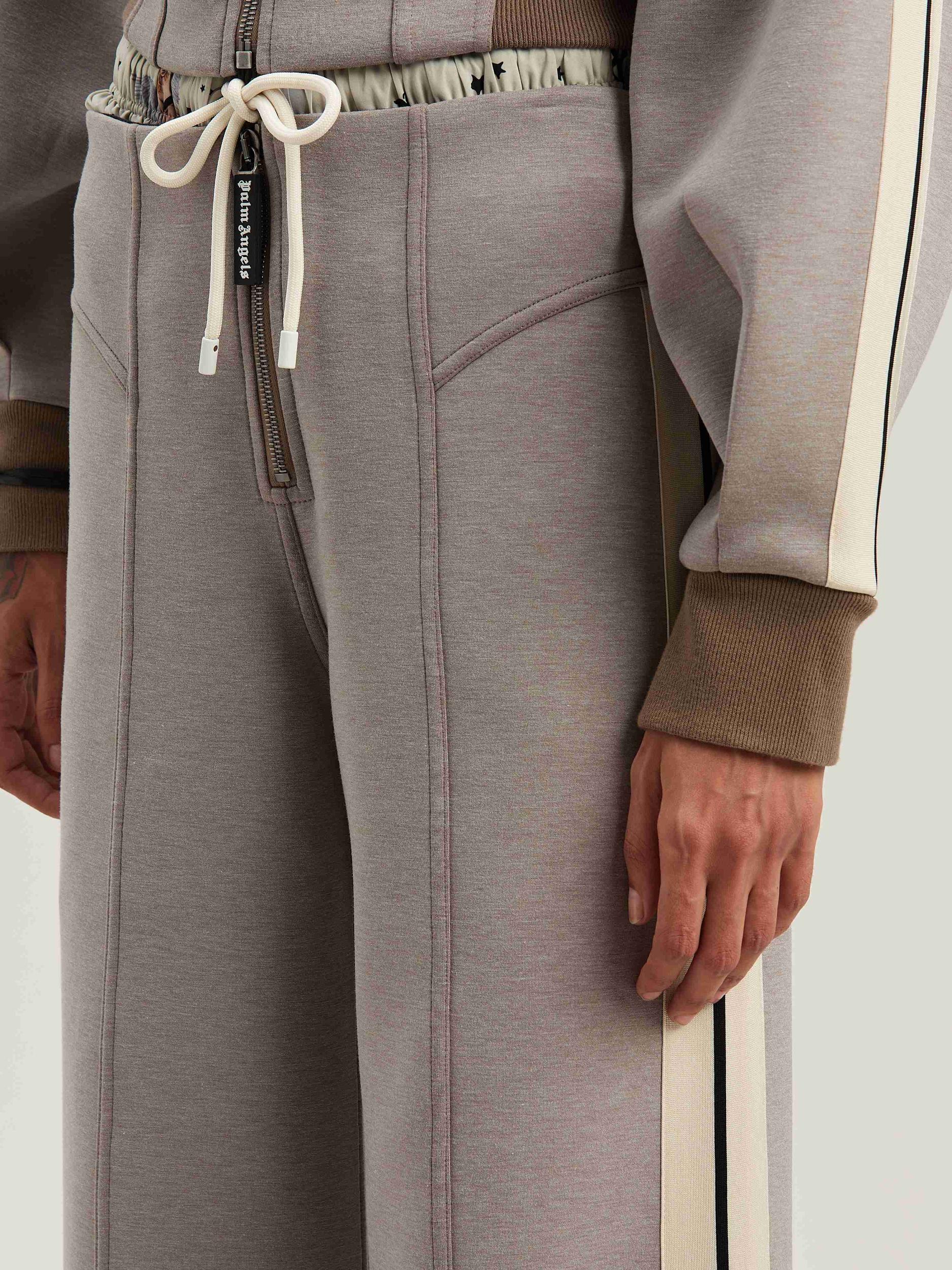 NEOPRENE TRACK PANTS Product Image