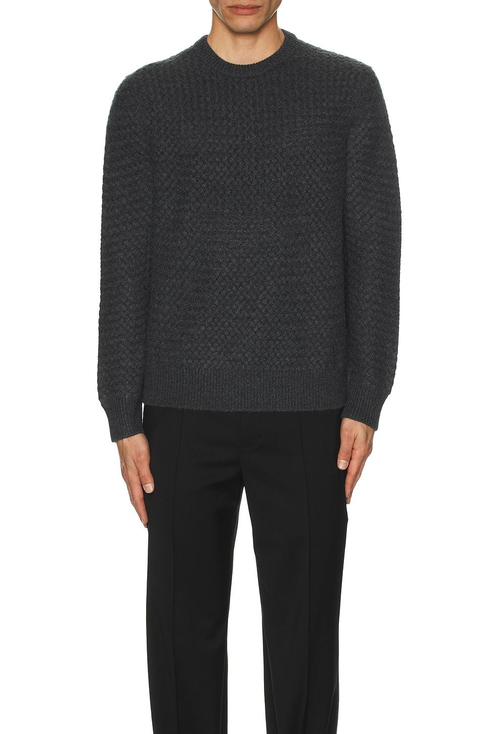 Tumbled Leather SB Jacket Product Image