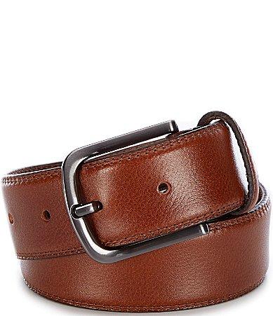 Flag LTD. Mens Monroe Leather Belt Product Image