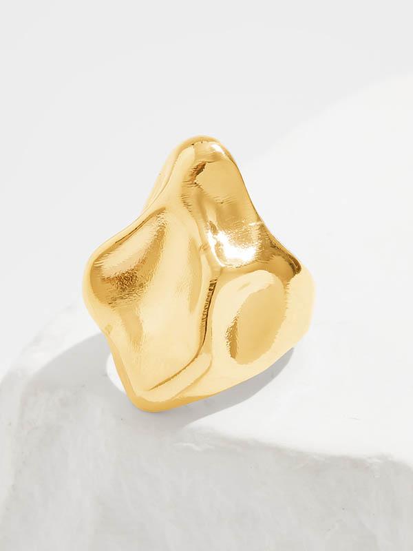 Geometric Rings Accessories Product Image