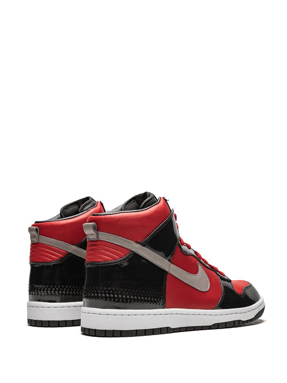 Dunk High Premium sneakers Product Image