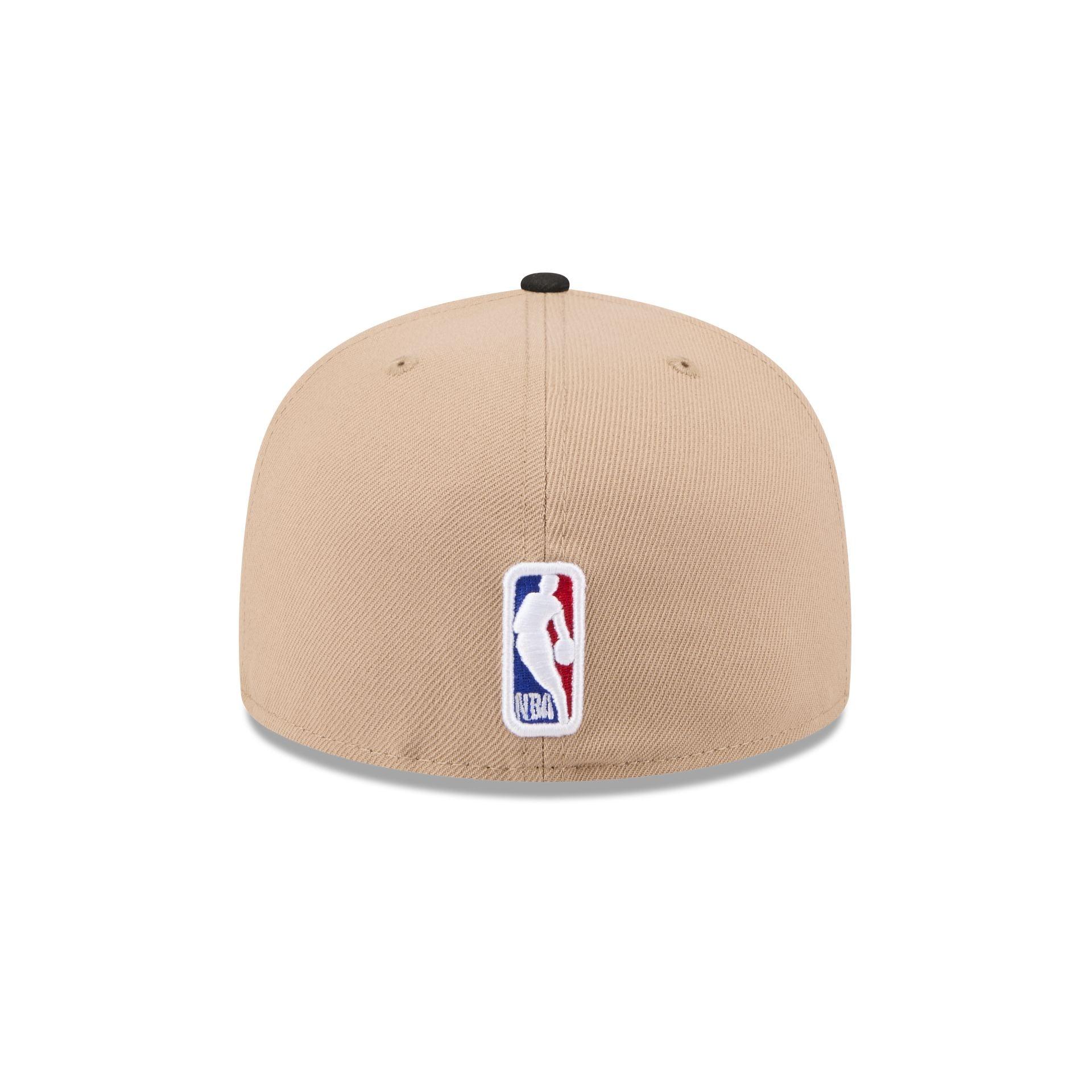 Miami Heat 2024 Draft 59FIFTY Fitted Hat Male Product Image