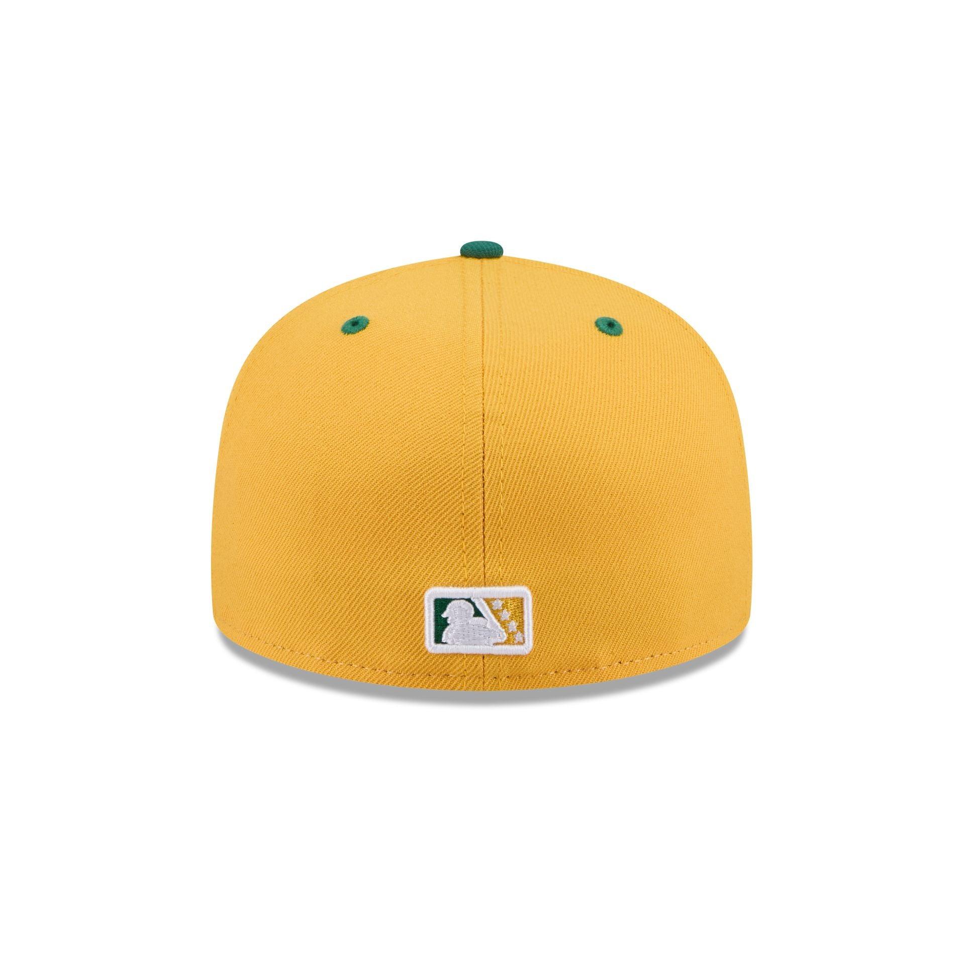 Fredericksburg Nationals Theme Night 59FIFTY Fitted Hat Male Product Image