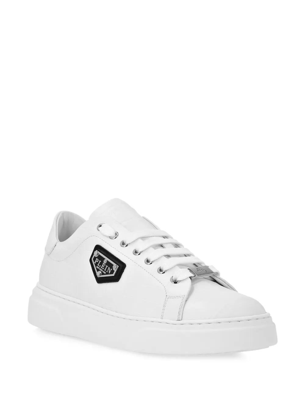 Lo-Top Crocco sneakers Product Image