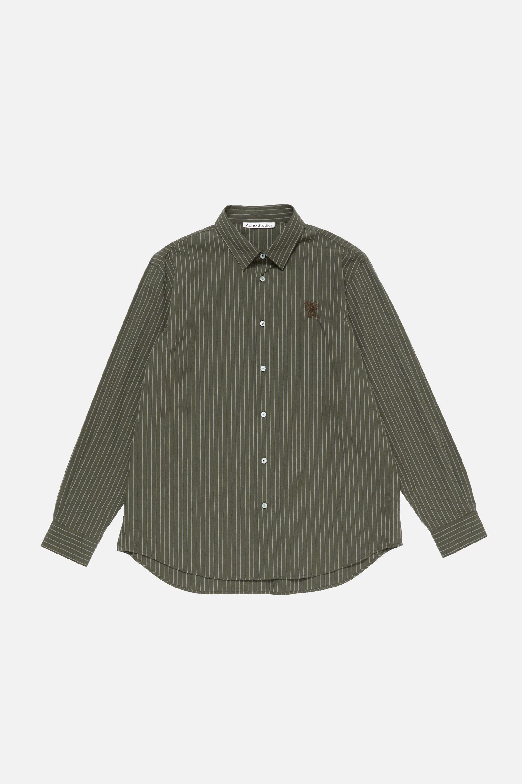 Button-up shirt Product Image