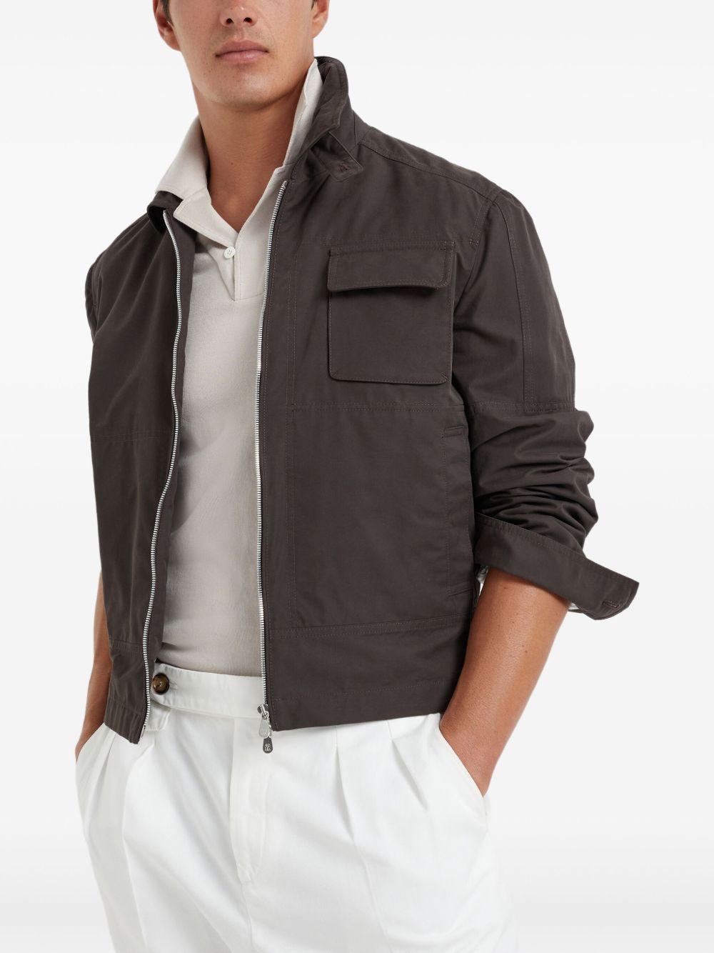 cotton polo shirt  Product Image