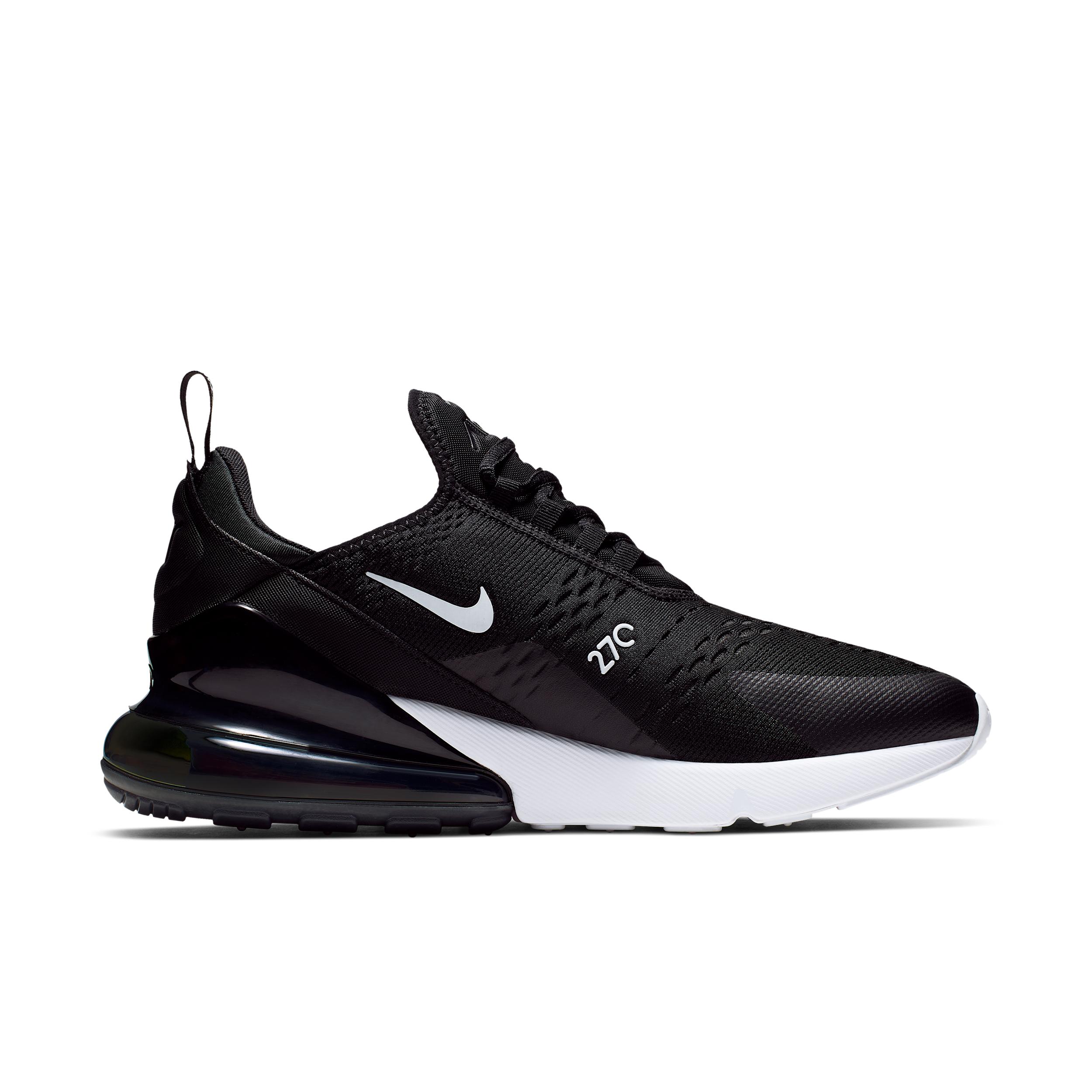 Nike Mens Air Max 270 Shoes | AH8050-005 Product Image