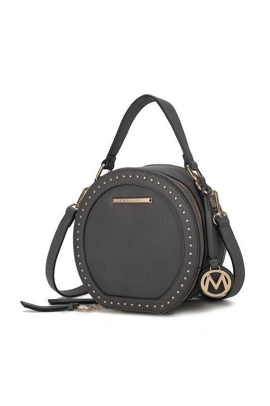 MKF Lydie Multi Compartment Crossbody Bag by Mia K Product Image