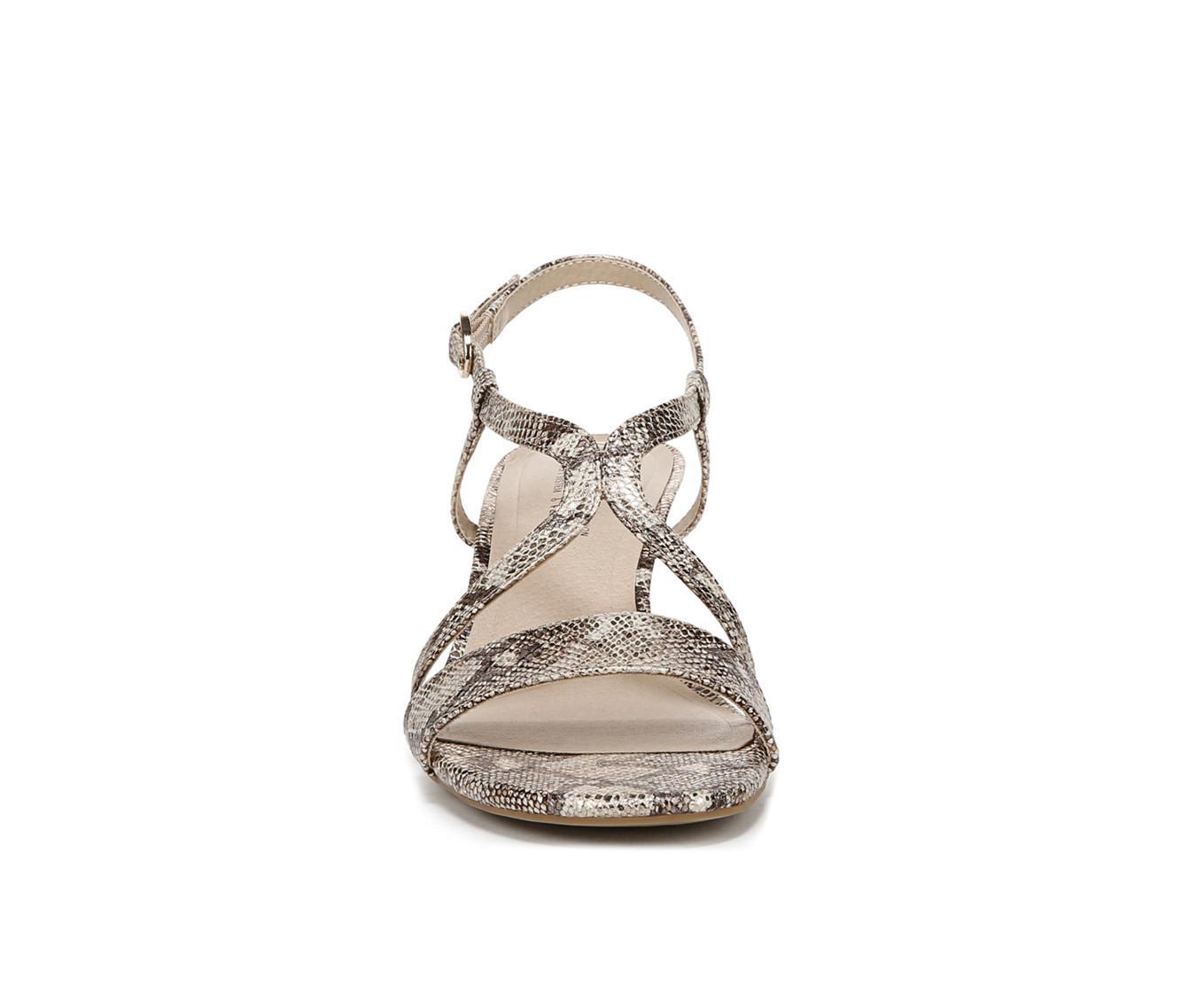 Women's LifeStride Nolita Heeled Sandals Product Image