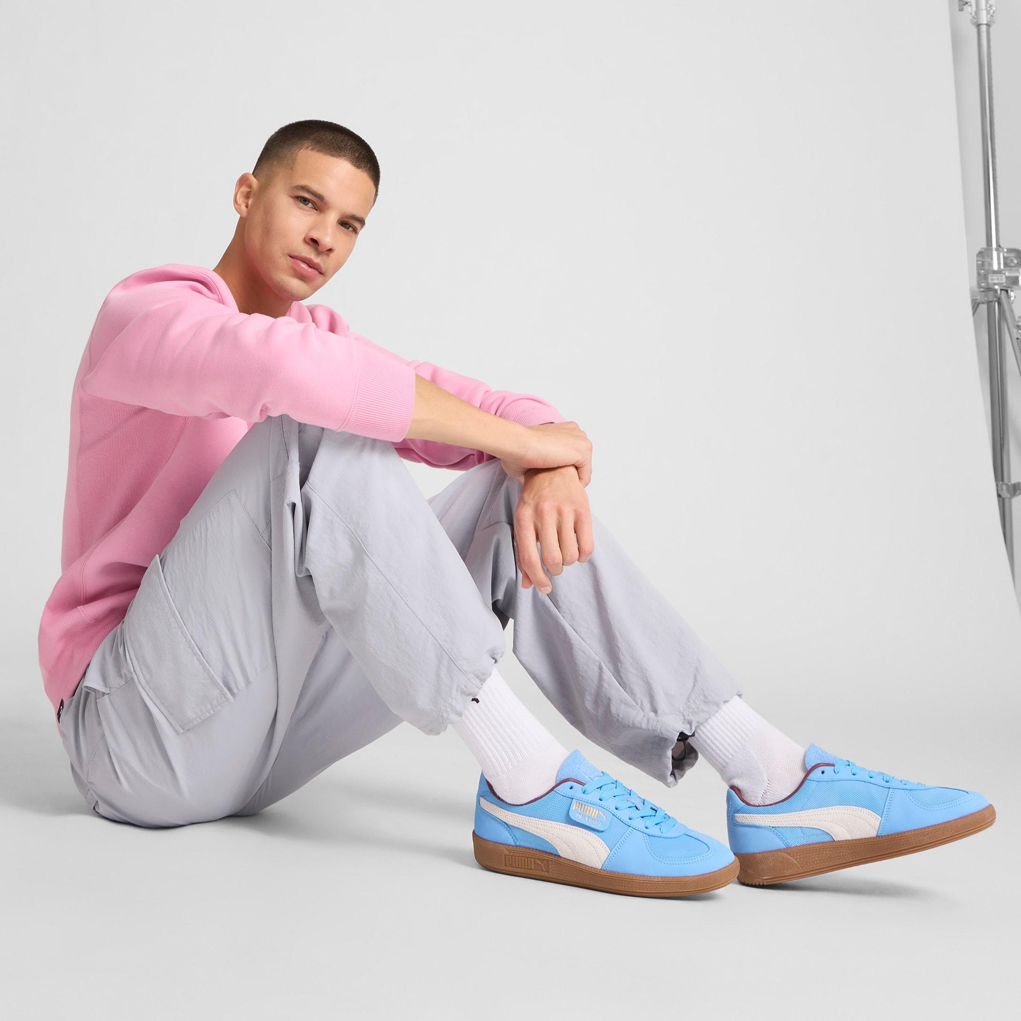 Palermo 0161 Sneakers Product Image