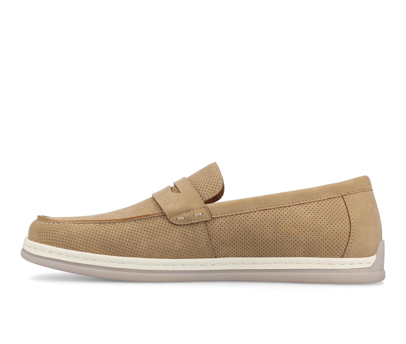 Men's Vance Co. Brantley Casual Loafers Product Image