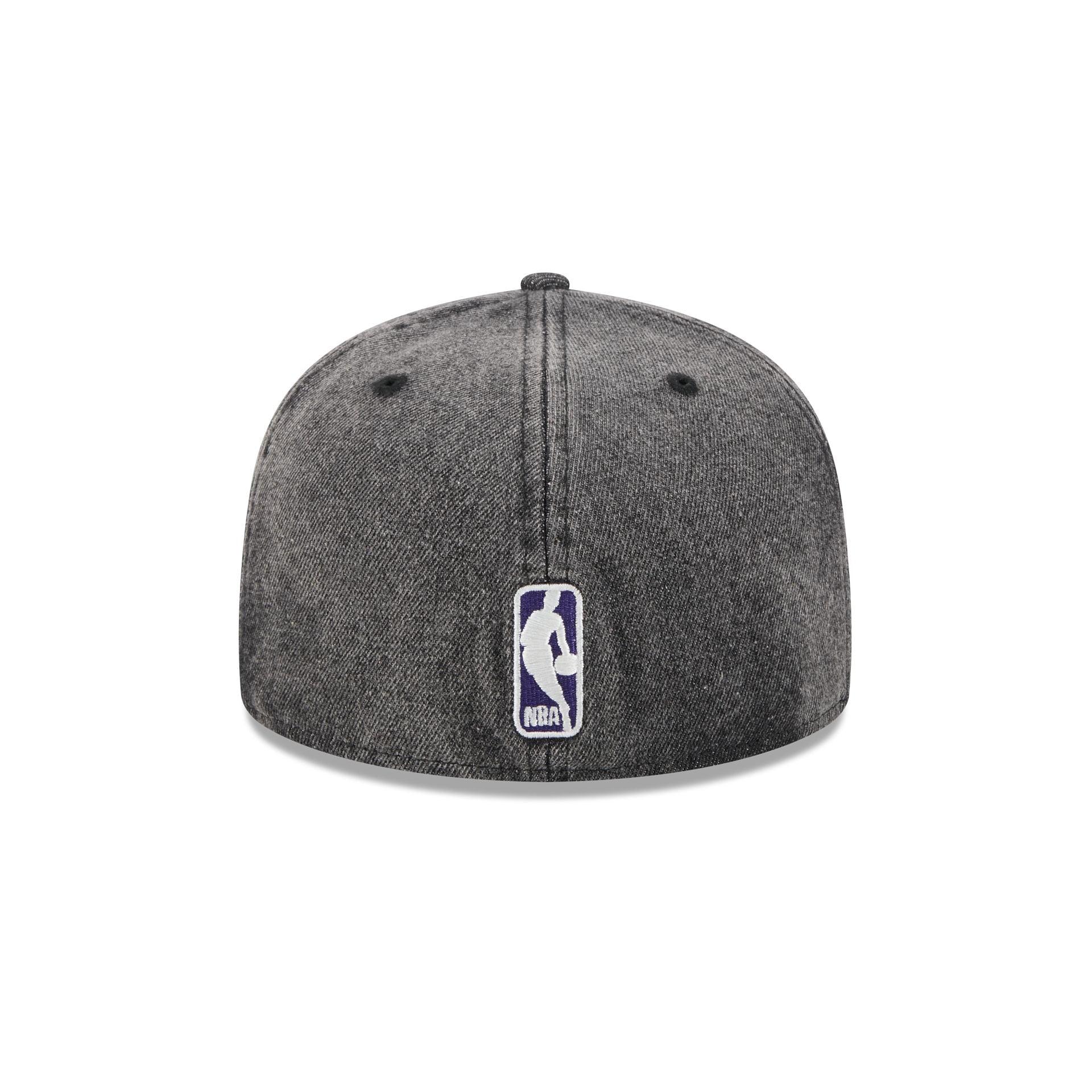 Phoenix Suns Sport Classics Pastel 59FIFTY Fitted Hat Male Product Image