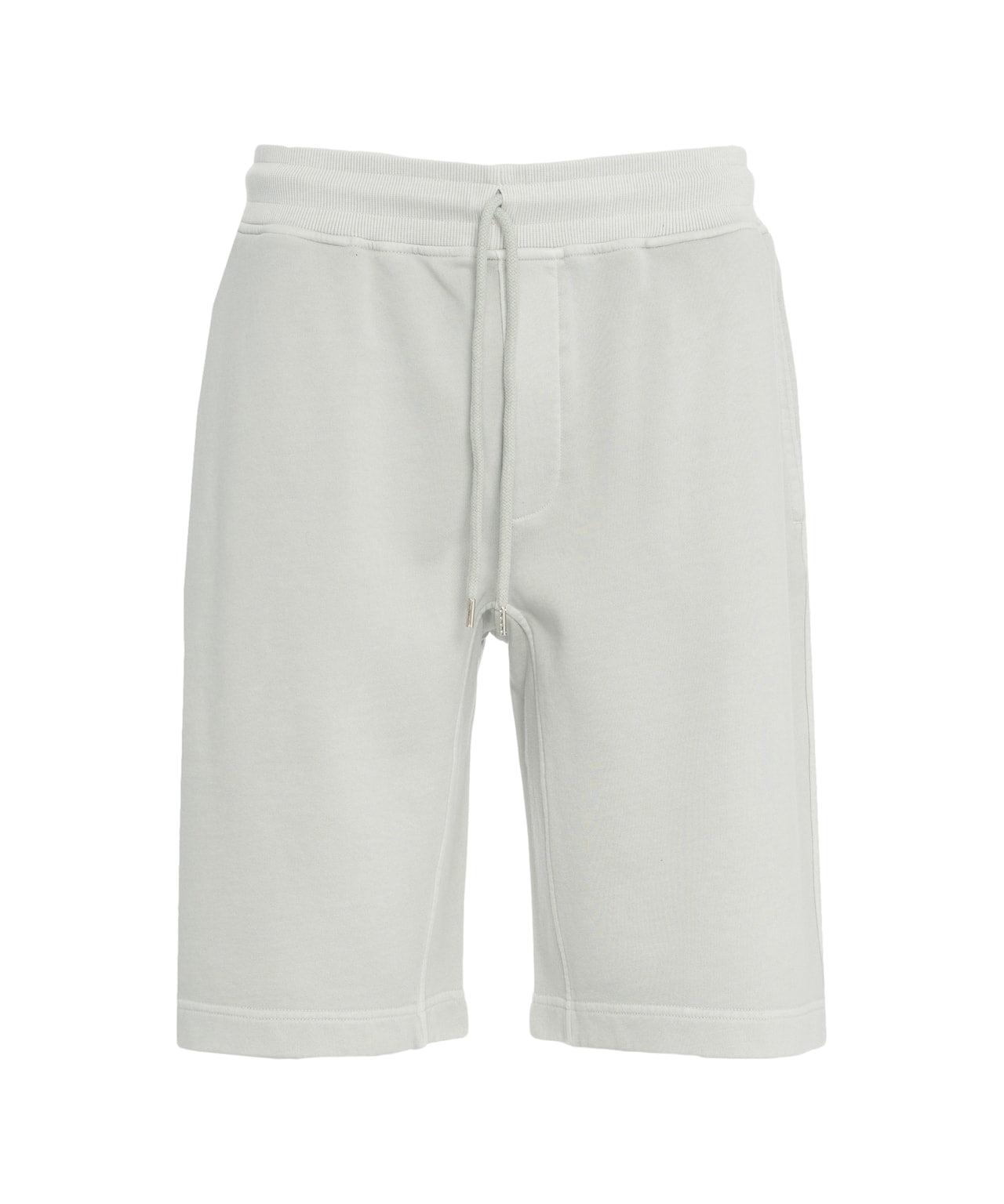 Sweat bermuda shorts Product Image