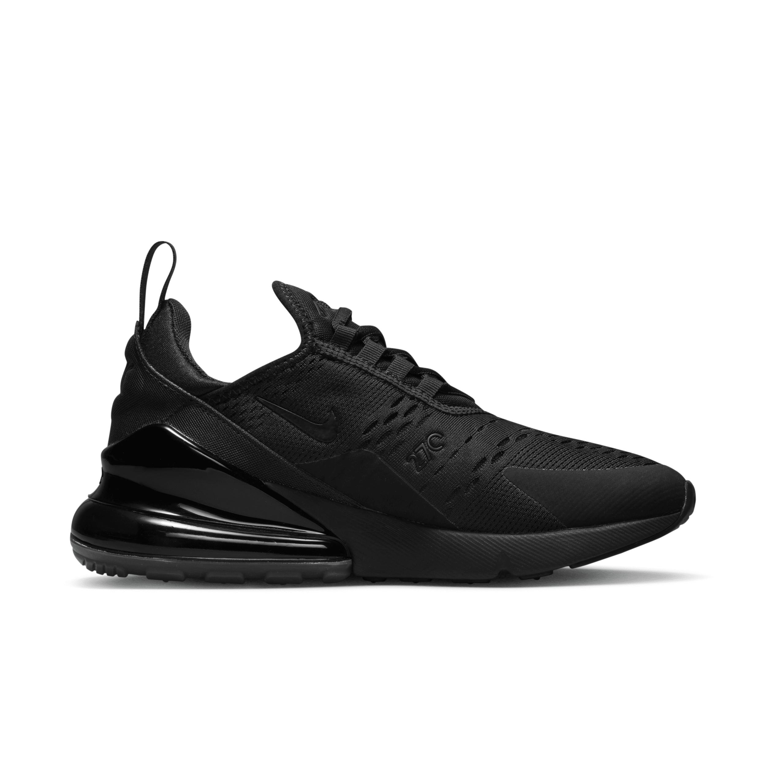 Nike Womens Air Max 270 Shoes | AH6789-006 Product Image