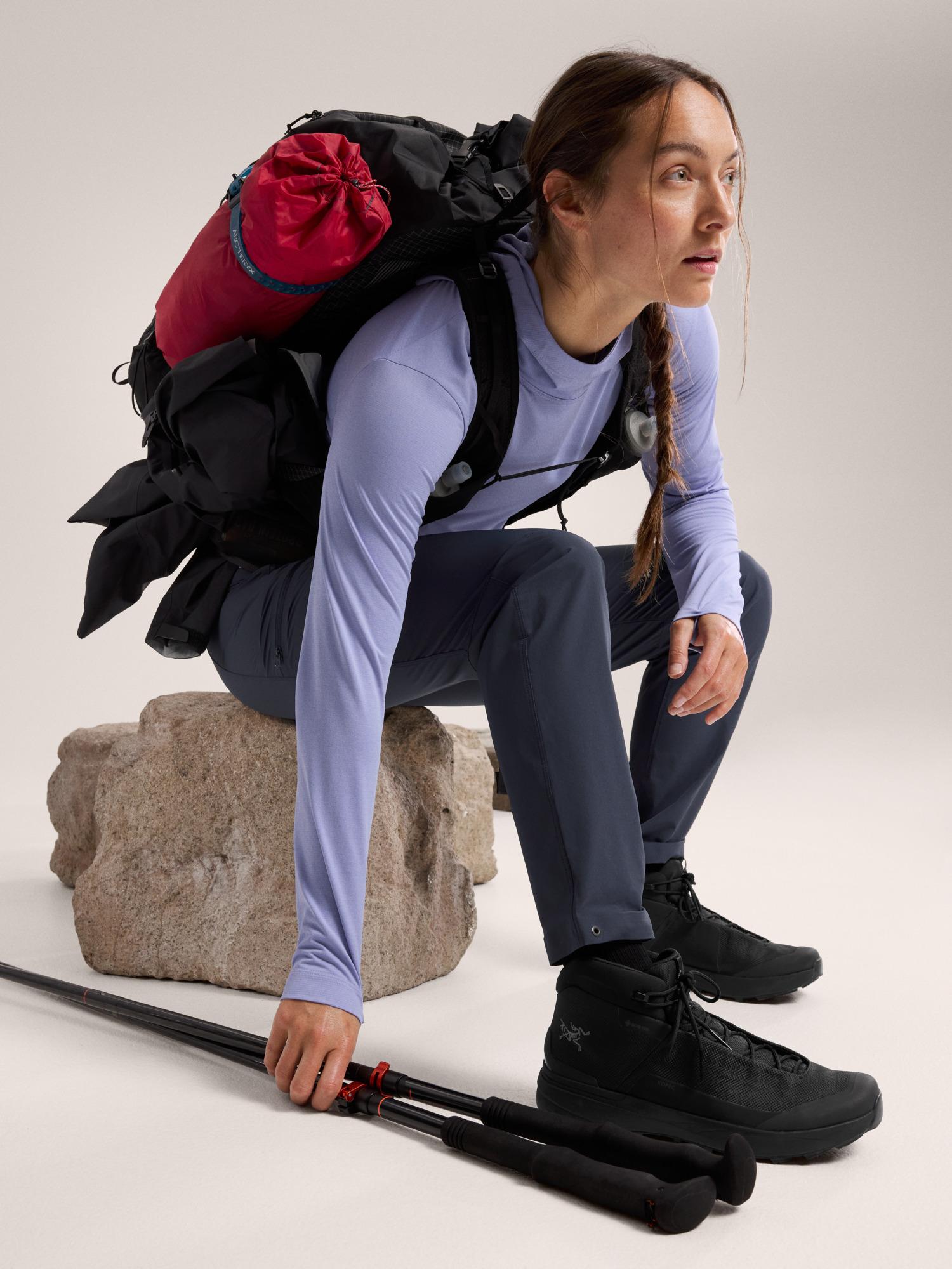 Gamma SL Pant Women's Product Image