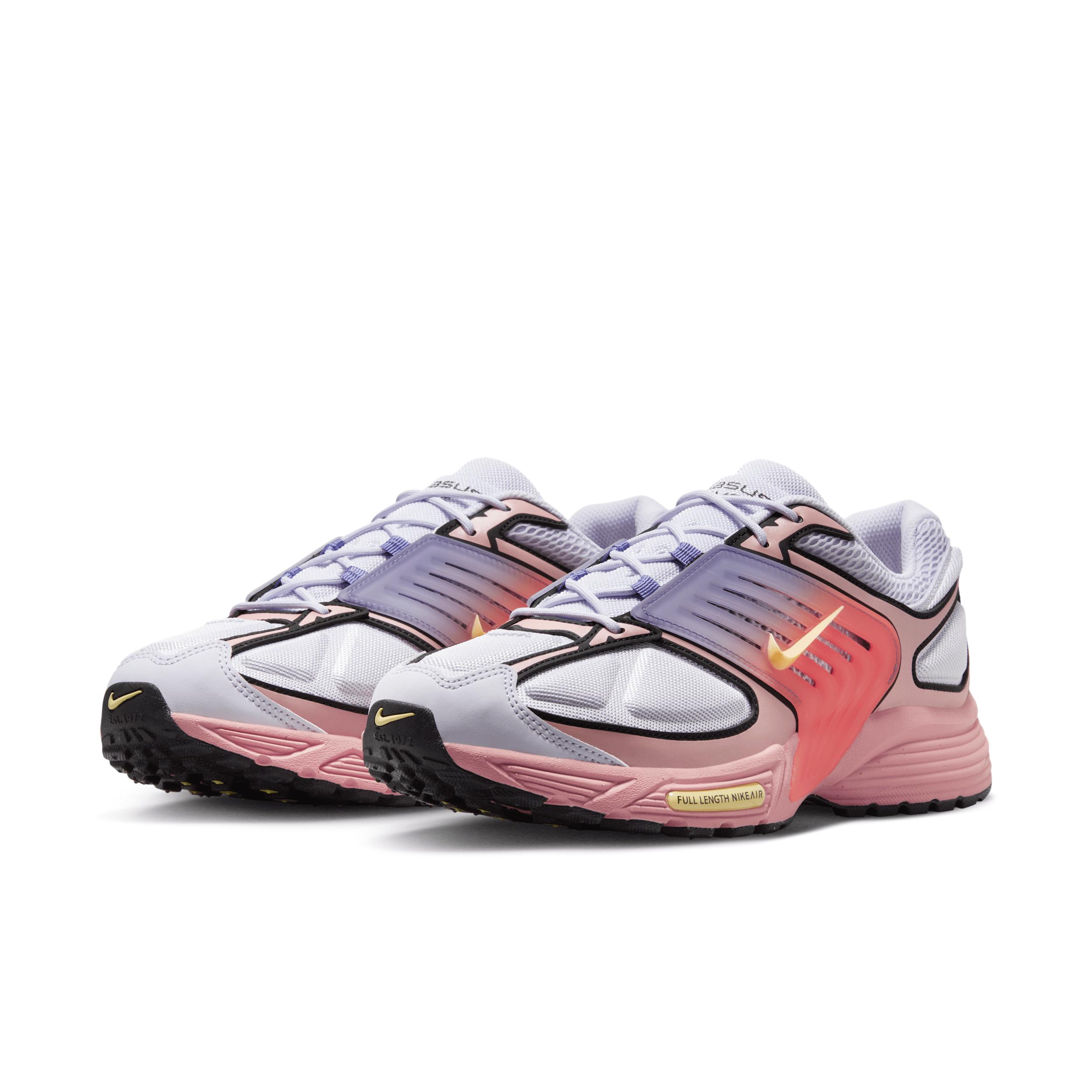 Nike Men's Air Pegasus Wave 'Amethyst Tint Dusty Amethyst Magic Ember Soft Yellow' - Ib0612-501 Male Product Image