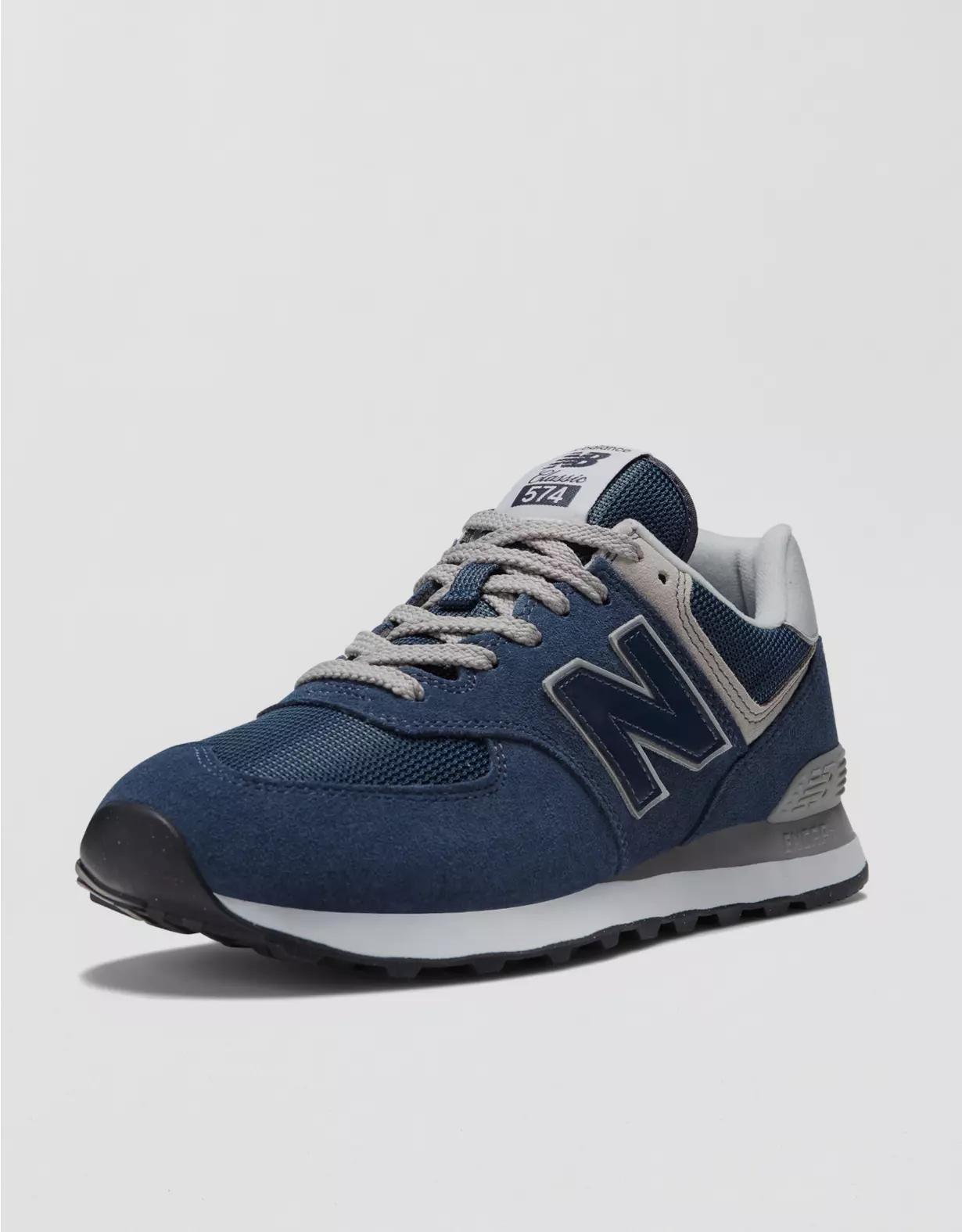 New Balance Men's 574 Sneaker Product Image
