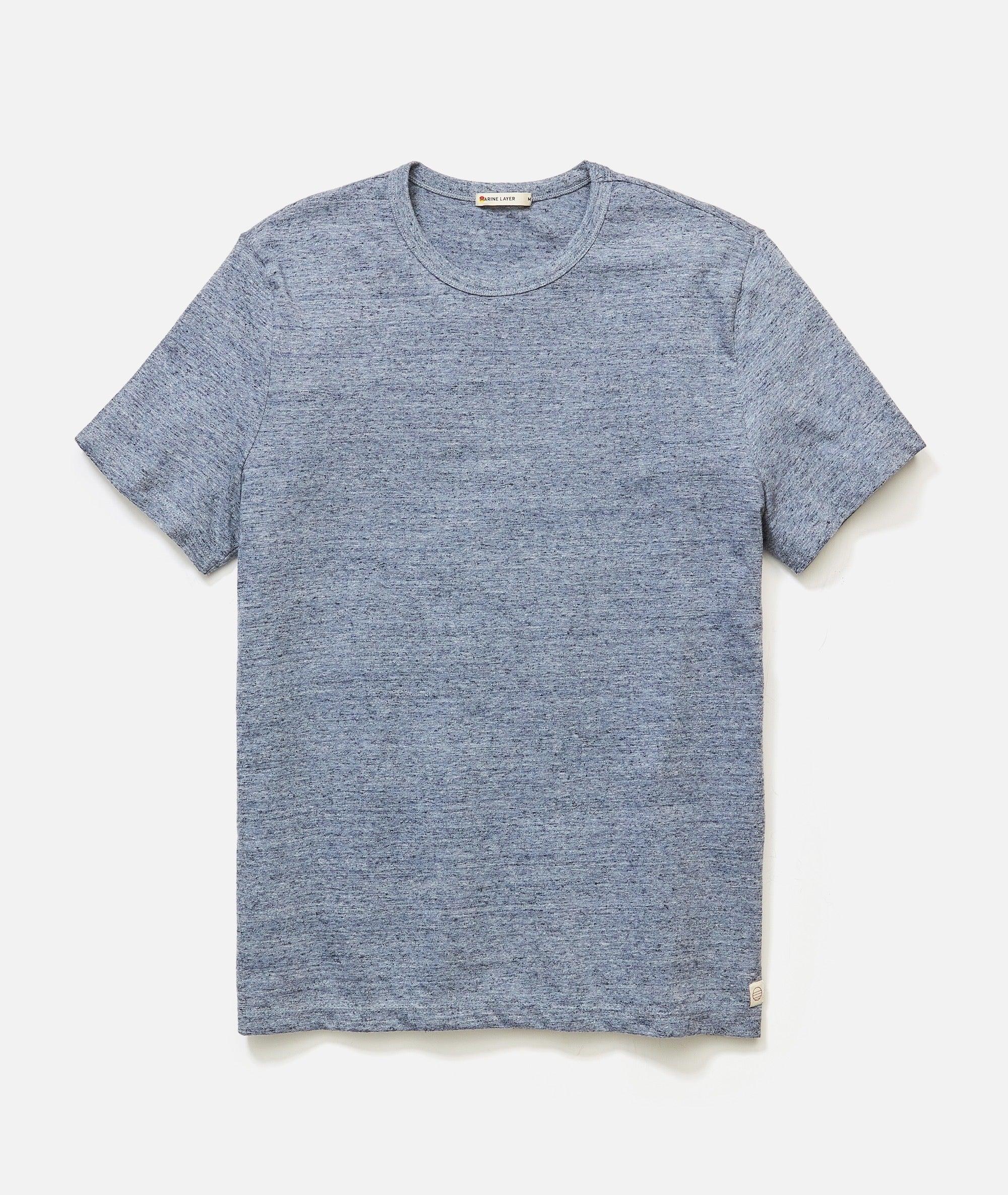 Signature Crew Tee Product Image