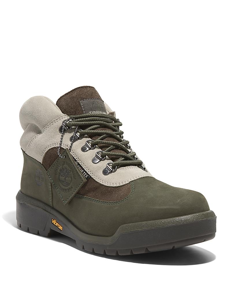 Timberland Mens Vibram Gore Tex Field Boots Product Image