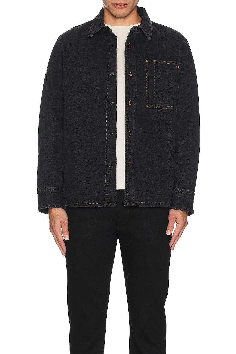 Island Shirt Product Image