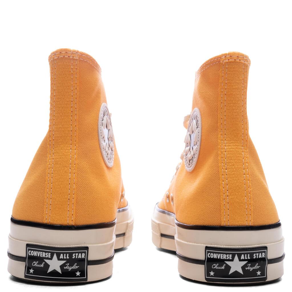 Chuck 70 Hi - Electrolights/Egret/Black Male Product Image