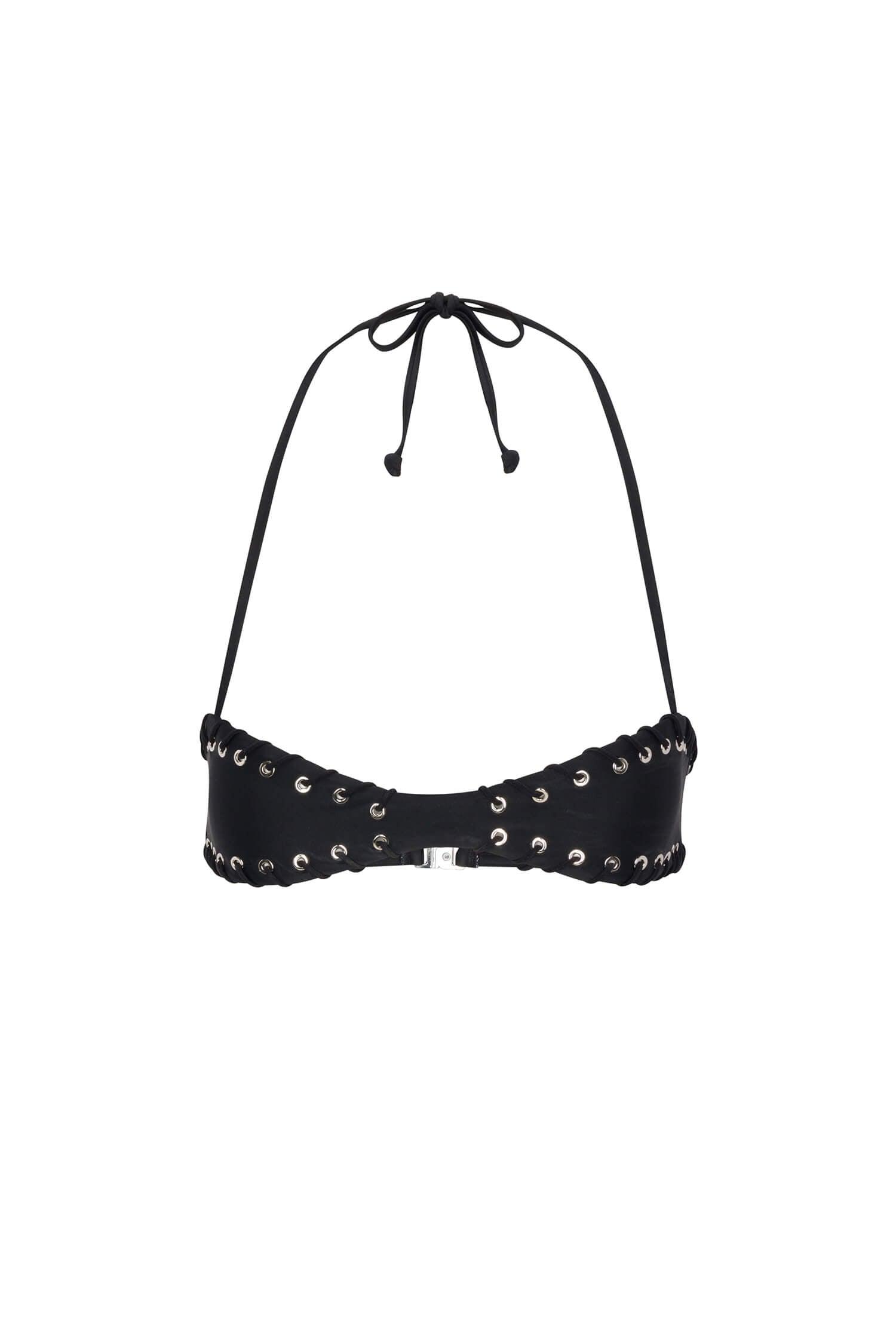 RIO TOP - BLACK Product Image