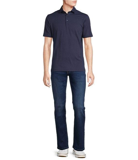 Cremieux Blue Label CMX Stretch Denim Jeans Product Image
