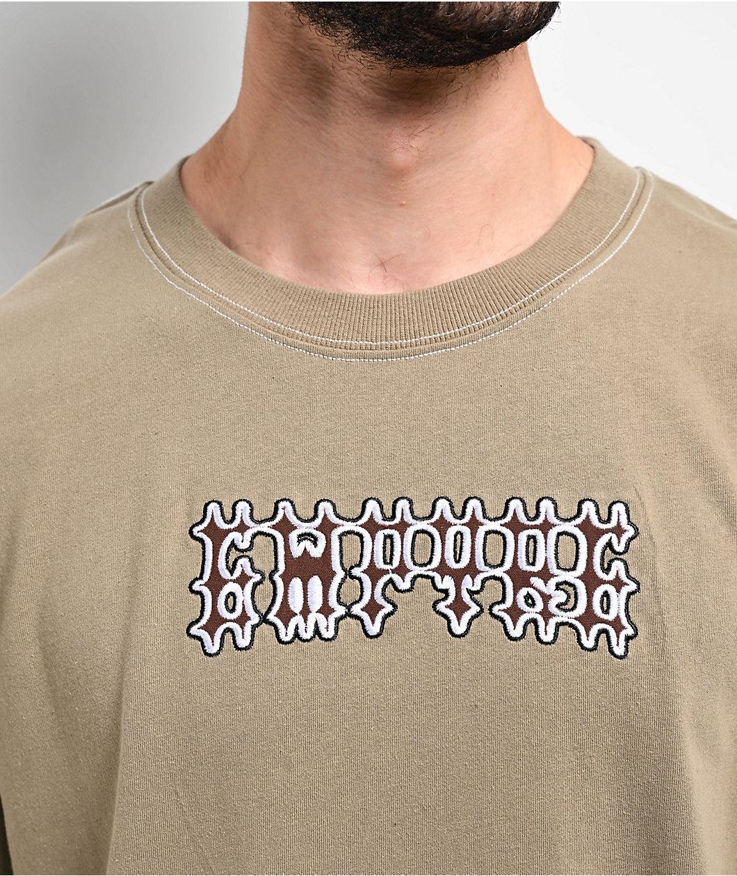 Empyre Cage Match Mermaid Long Sleeve T-Shirt Product Image