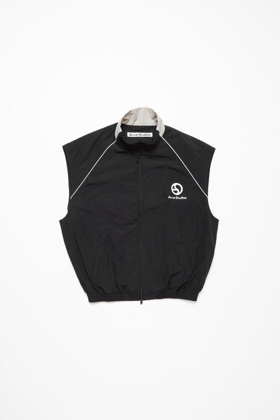 Gillet jacket Product Image