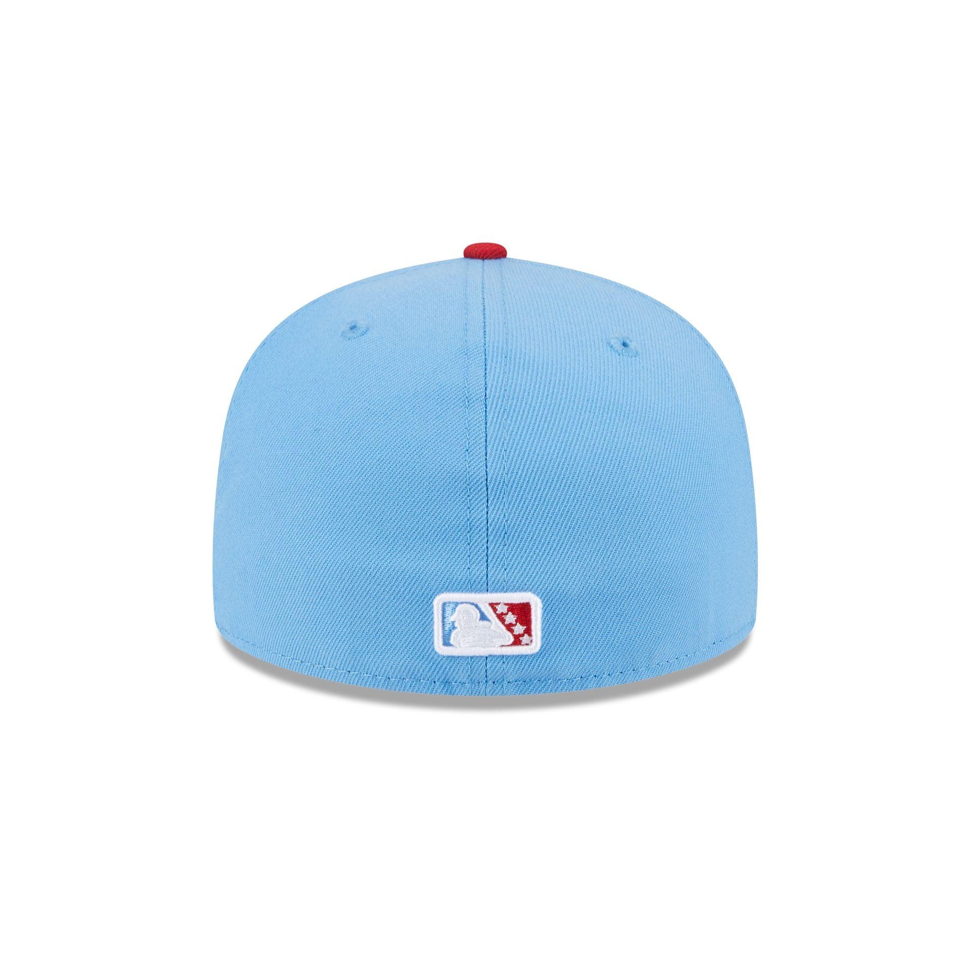Corpus Christi Hooks Alt 59FIFTY Fitted Hat Male Product Image