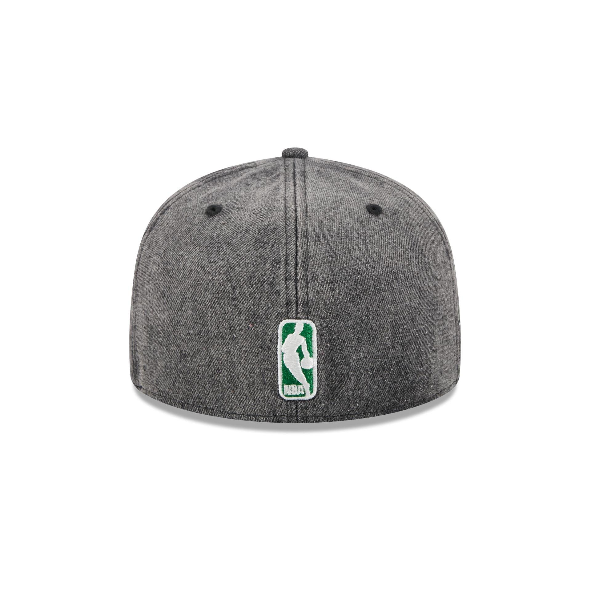 Boston Celtics Sport Classics Pastel 59FIFTY Fitted Hat Male Product Image