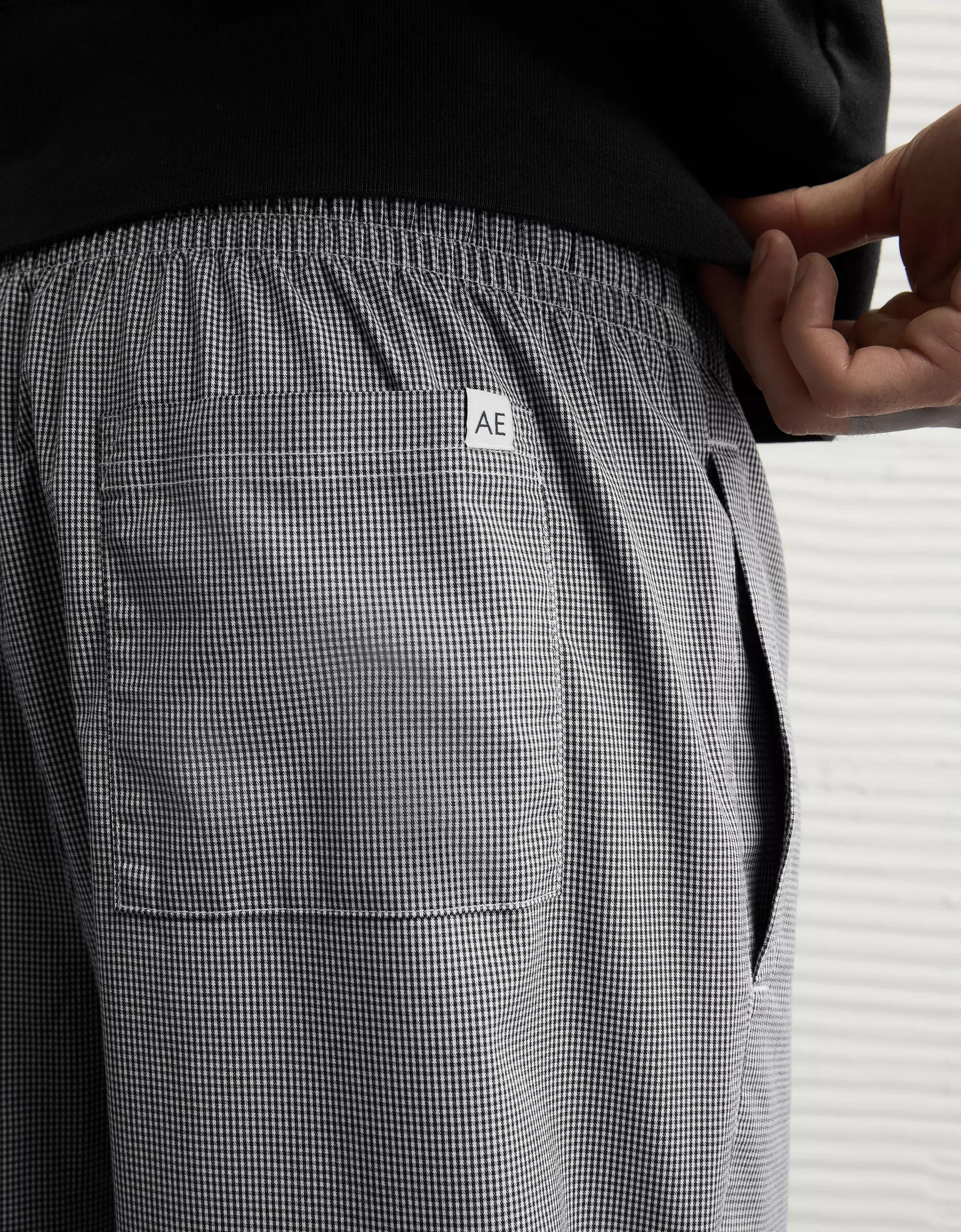 AE Stretch Cotton Pant Product Image