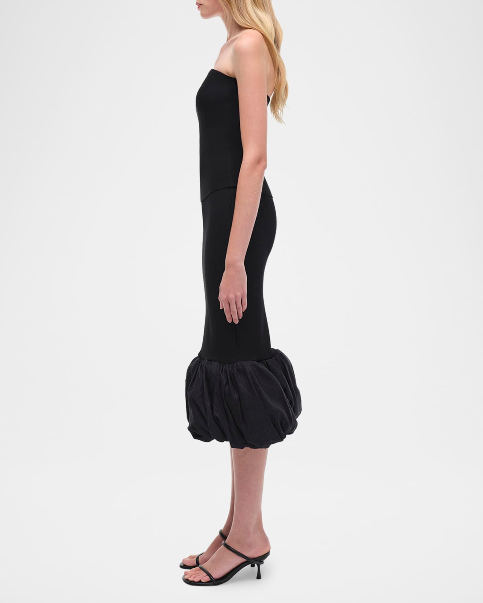 Camille Midi Skirt Product Image