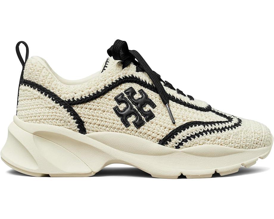 Good Luck Woven Trainer Product Image