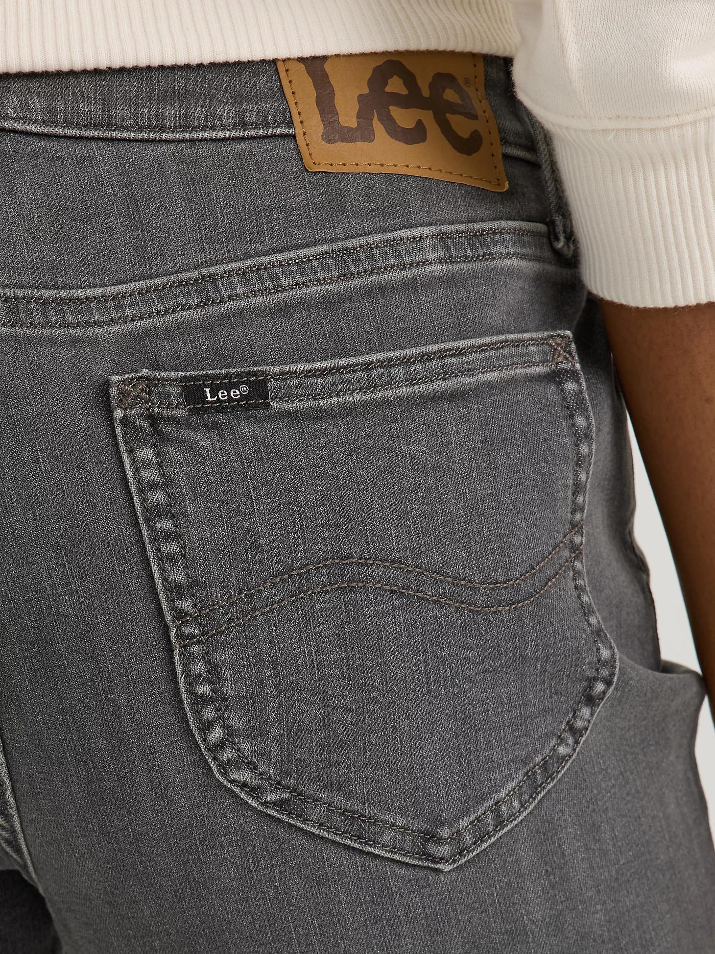 Women's Legendary Straight Jean | Women's Jeans | Lee® Product Image
