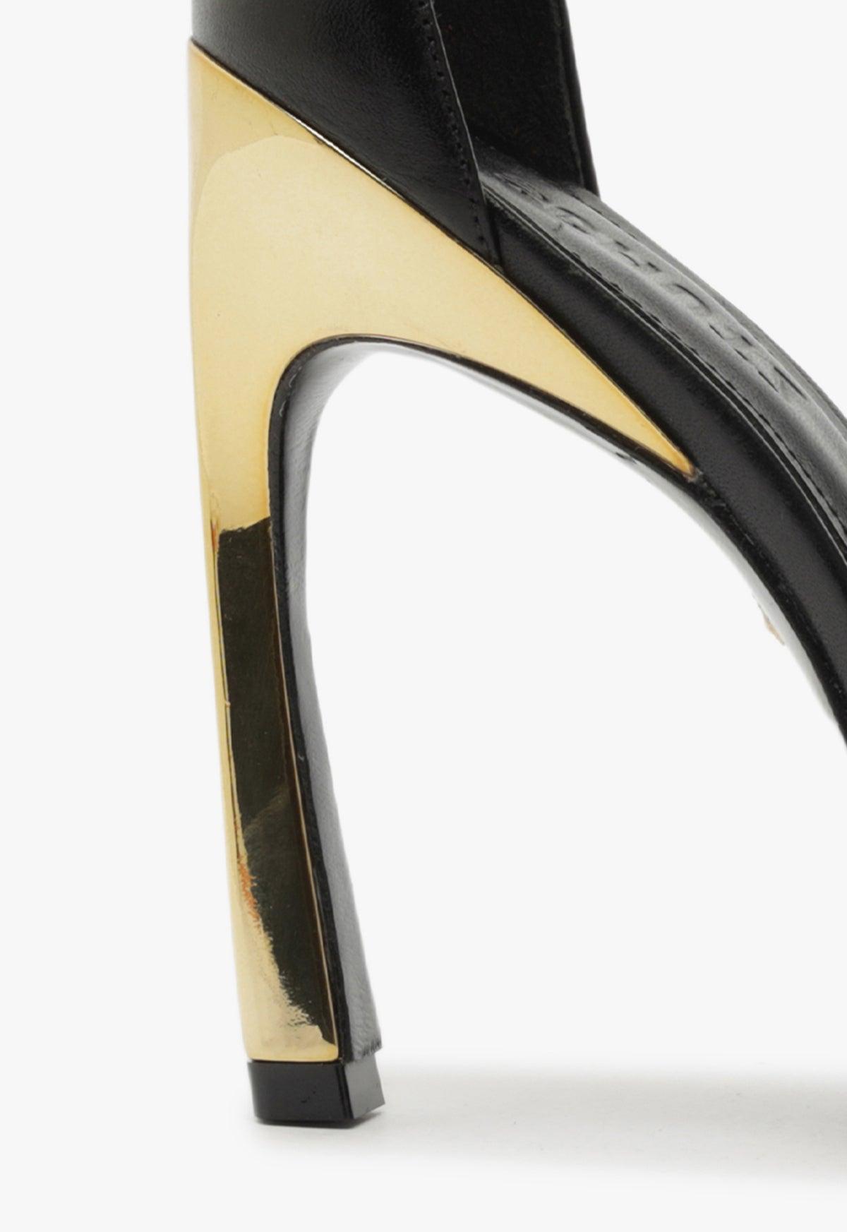 Cadey-Lee Curve Sandal Product Image