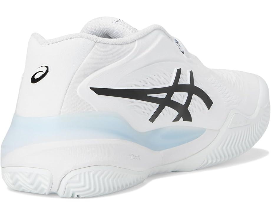 Solution Speed FF 3 Clay Tennis Shoes Product Image