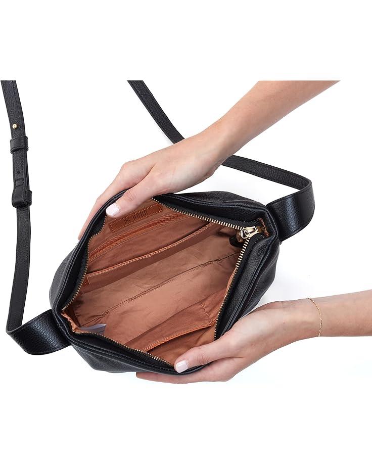 Vance Shoulder Crossbody Product Image