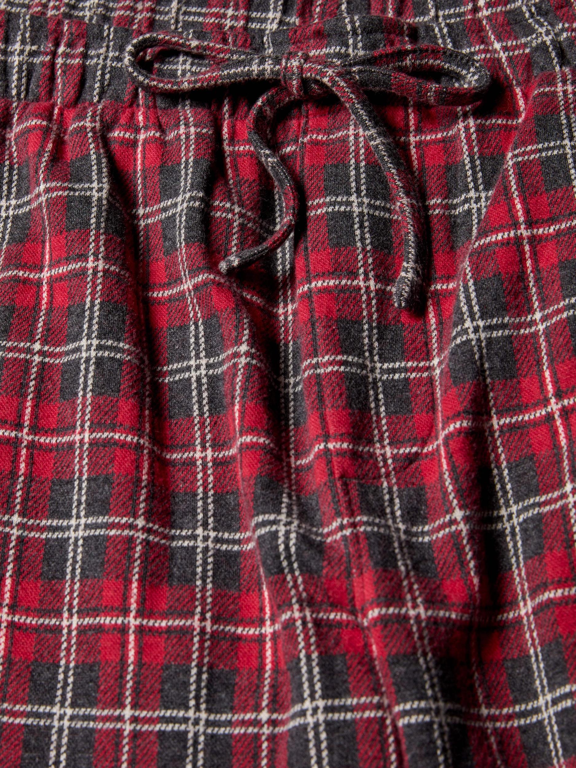 Legend™ Pajama Pant - Redwood Mountain Plaid Male Product Image