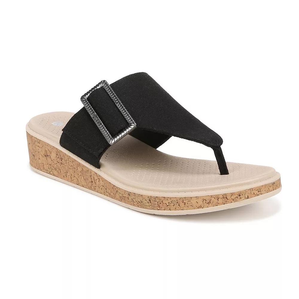 LifeStride Bay Women's Washable Thong Sandals,  Product Image