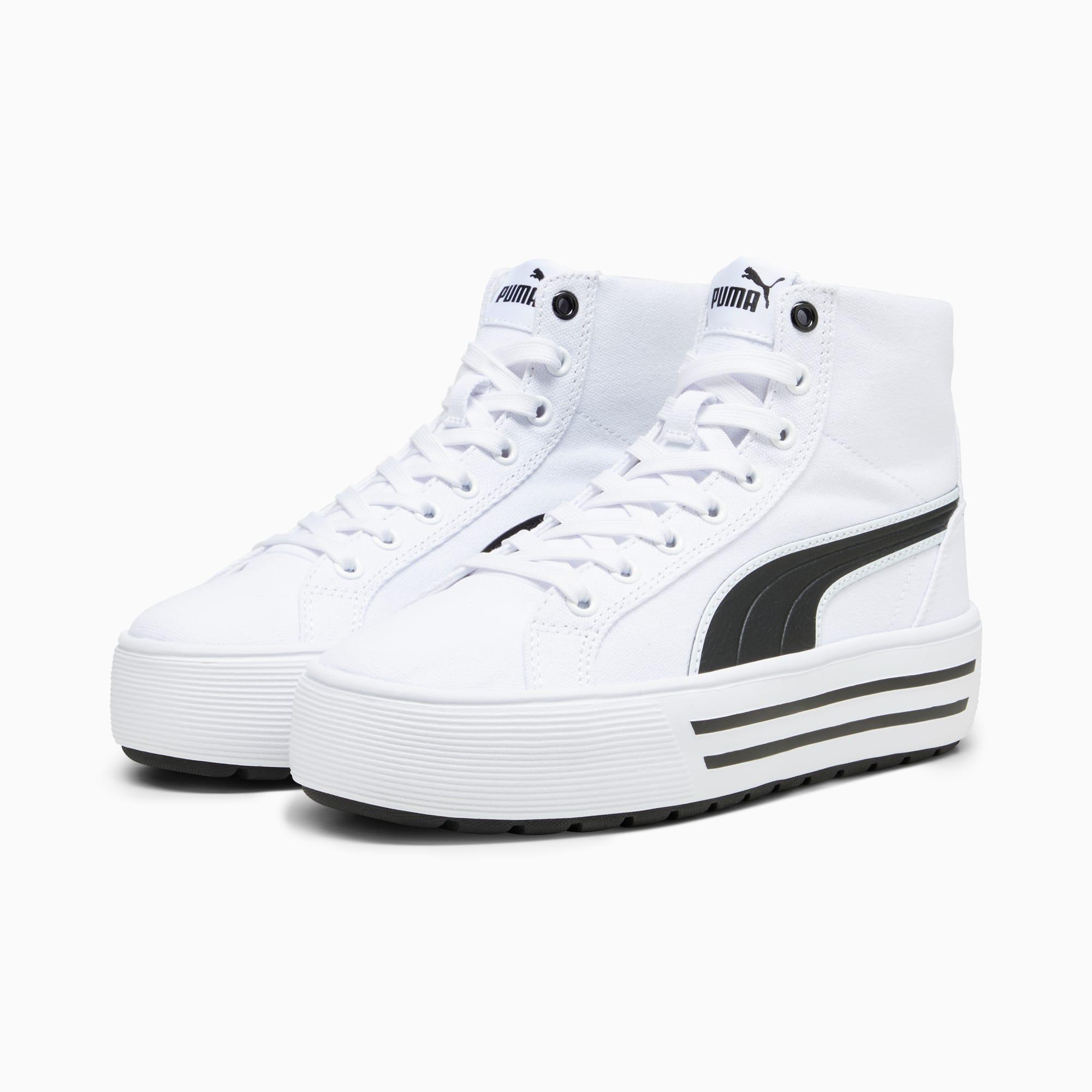 Kaia 2.0 Mid Women's Sneakers Product Image