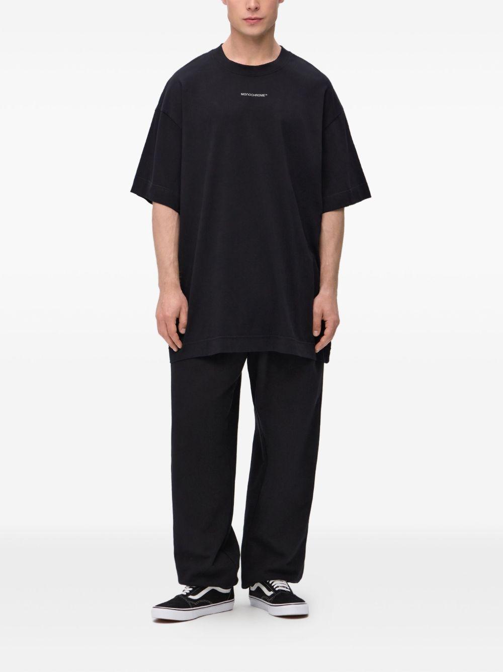 Kith Women Mulberry II Active Tee - Black Female Product Image