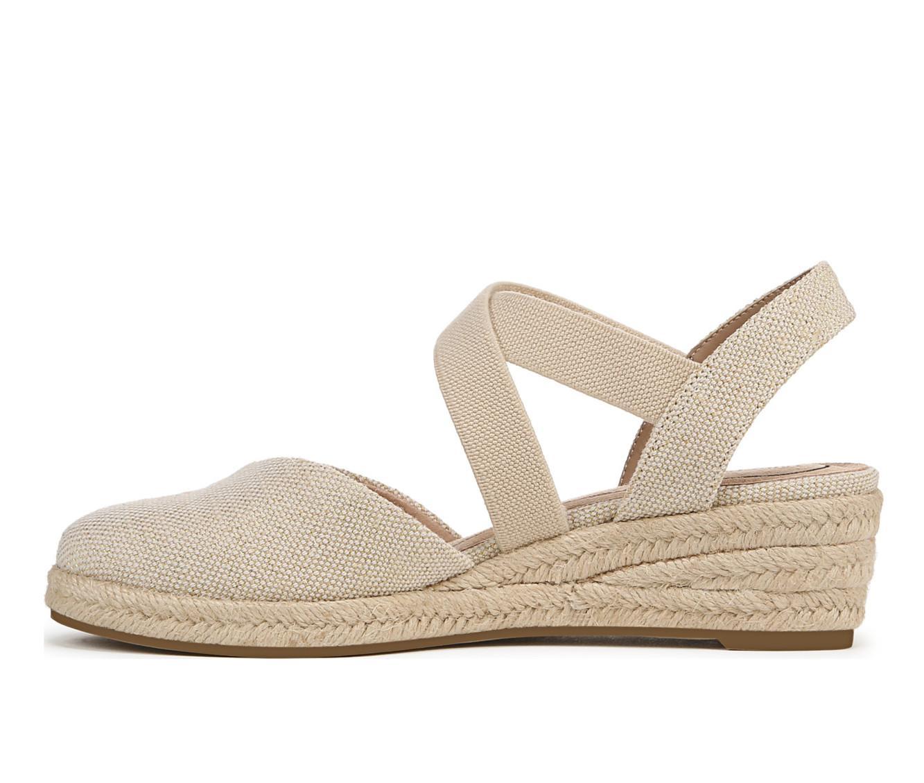 Women's LifeStride Kimball Espadrille Wedges Product Image