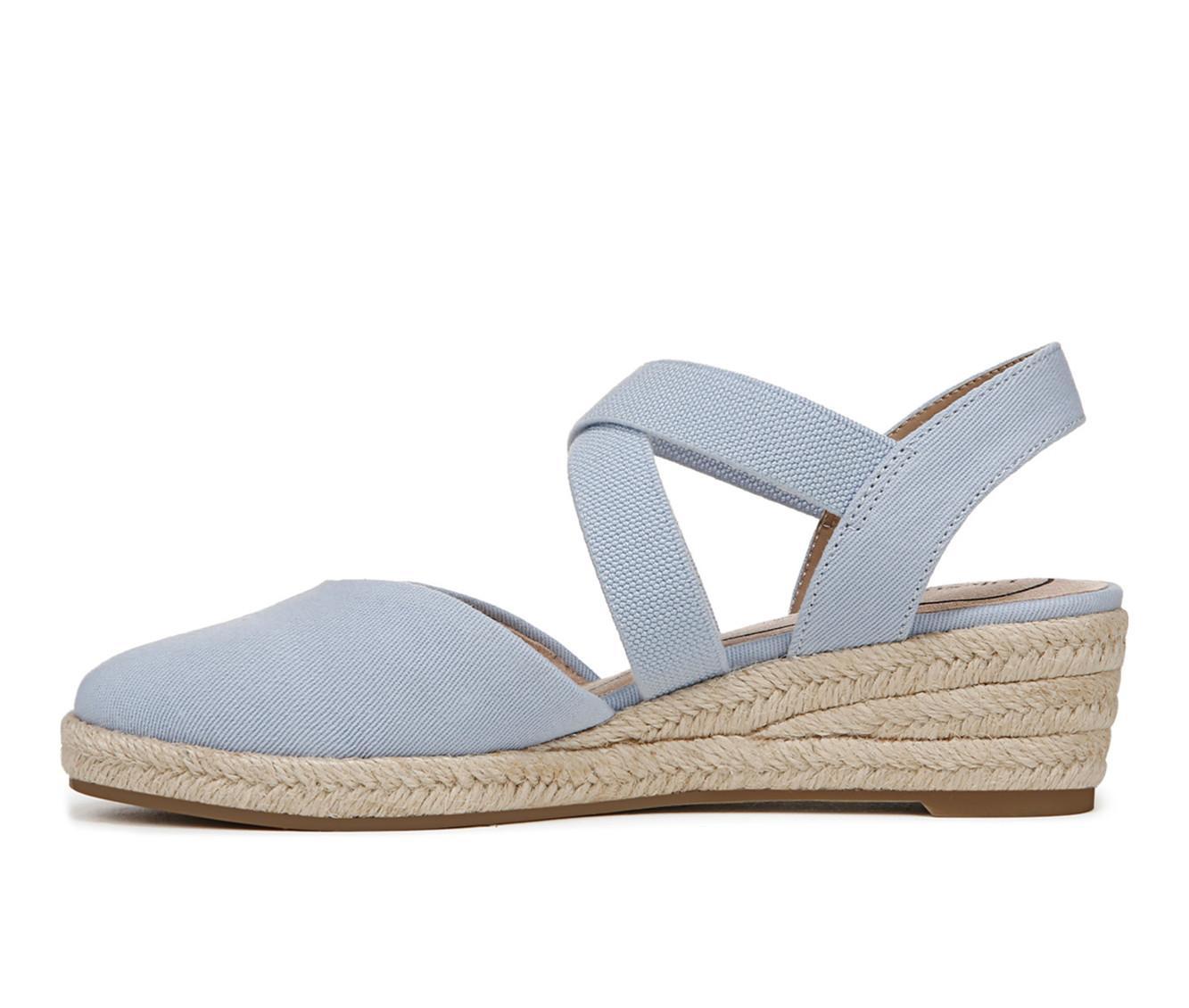Women's LifeStride Kimball Espadrille Wedges Product Image