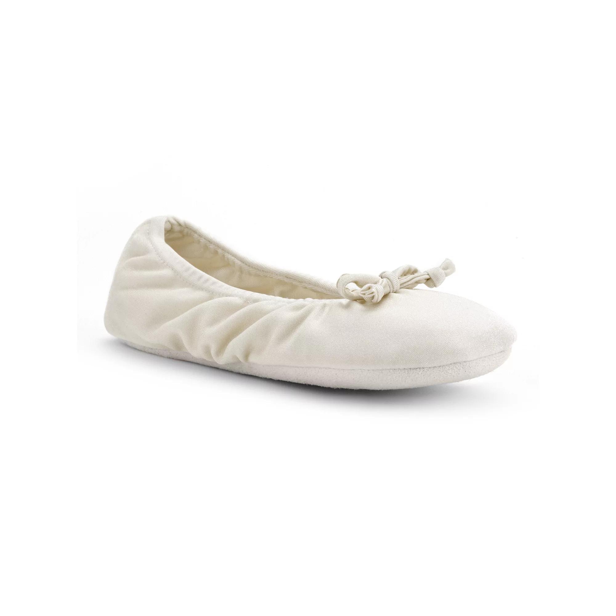 MUK LUKS Women's Ballet Slippers,  Product Image