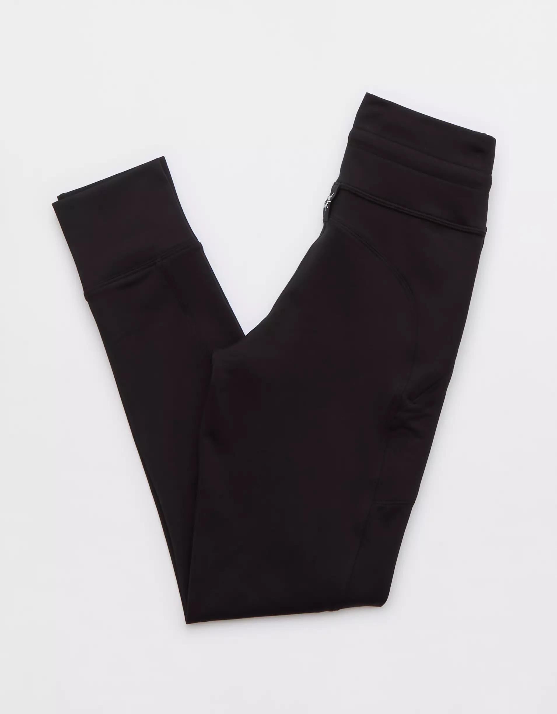 OFFLINE By Aerie Warmup Pocket Legging Product Image