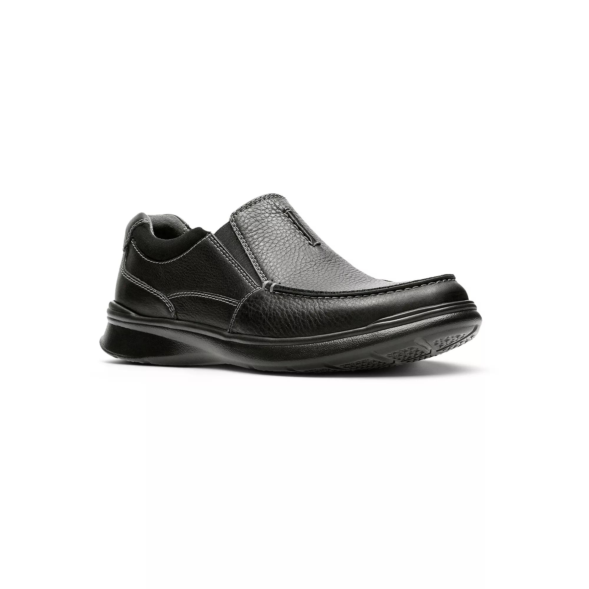Clarks® Cotrell Free Men's Loafers,  Product Image